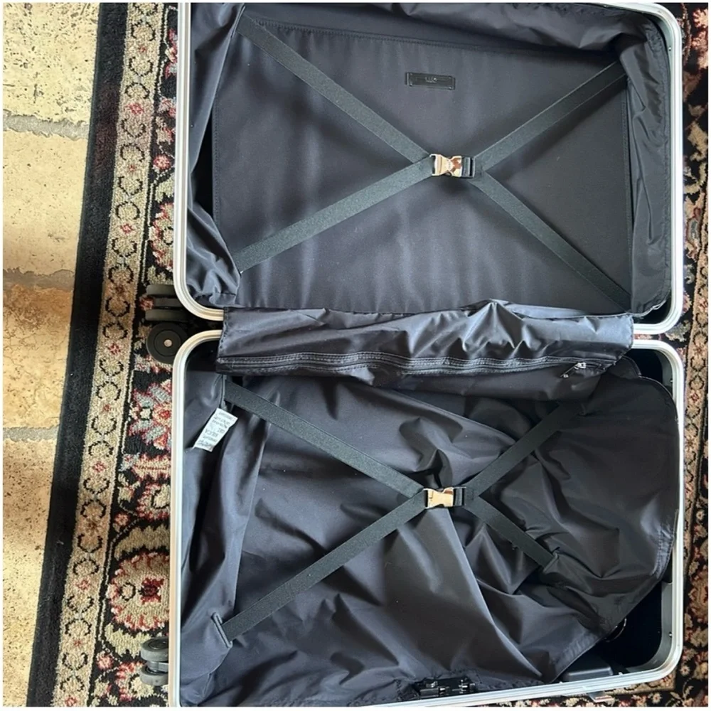 FPM MILANO Bank collection, hardshell suitcase